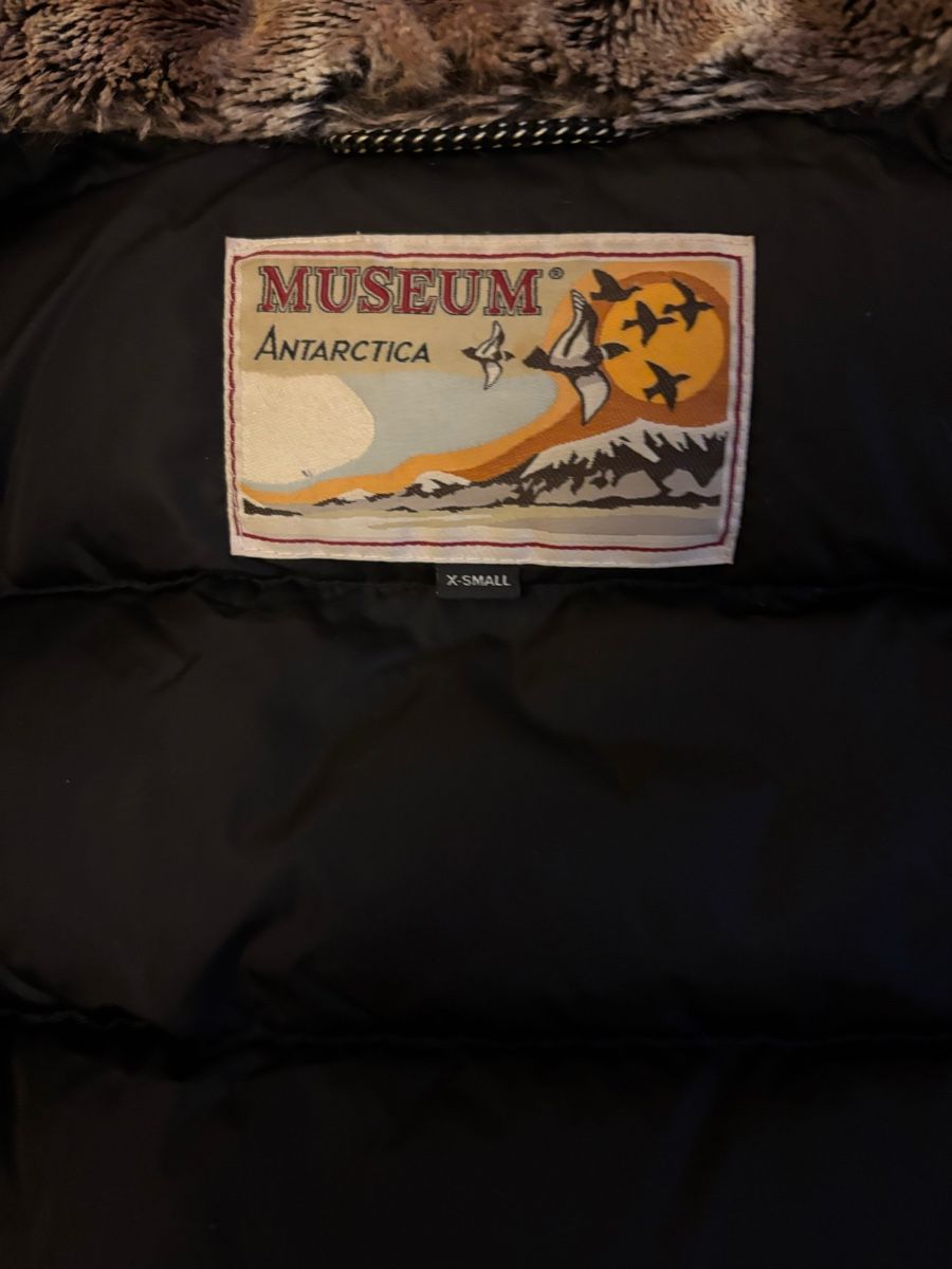 Giacche: Museum antarctica  jacke – Usato da Zürich venduto da BredaB 6