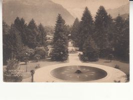 Interlaken ca. 1910
