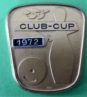 Club-Cup 1972 Kegeln