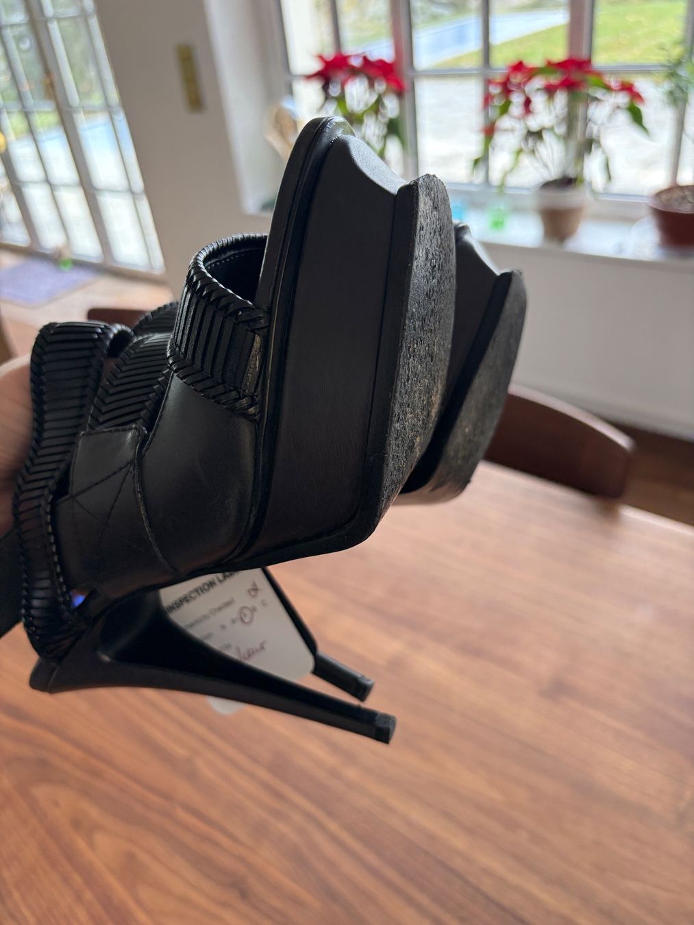 Saint Laurent Scarpe da donna: YSL Tribute Pumps, schwarz, Grösse 39.5 – Usato da Arni AG venduto da eiskoenig24 4