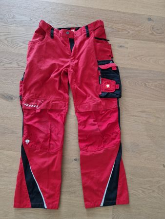 Arbeitshose Workerhose Engelbert Strauss Motion Gr. 48