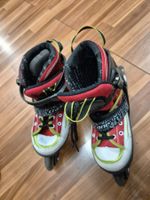 1 Paar Rollerblades gr 32-37