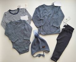 Baby Kleiderpaket NEU Gr. 68  Noppies, Lodger, Sterntaler