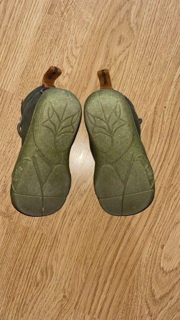 Wildling Scarpe per ragazzi: Wildlinge Tejo Herbst/Winter – Nuovo (secondo la descrizione) da Burgdorf venduto da jan_7hz8 2