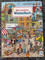Mein extradickes Wimmelbuch