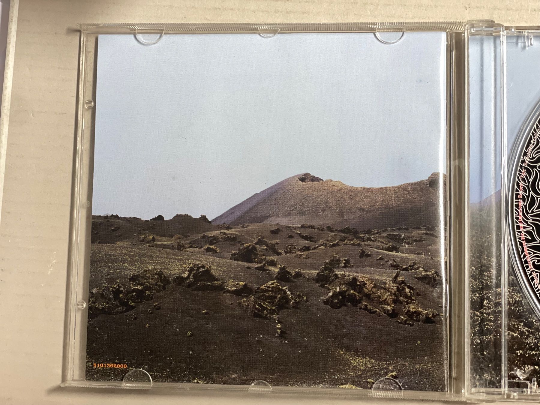 CD: Audioslave-Grunge – Usato da Muri b. Bern venduto da AdidasCollector 2
