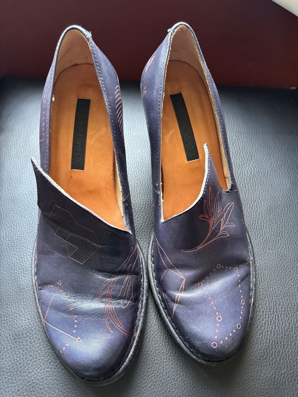 Neosens Scarpe da donna: Chaussures Neosens originales  taille 37 – Usato da Peseux venduto da CharmeCommerce
