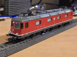 Roco Re 6/6 Cham