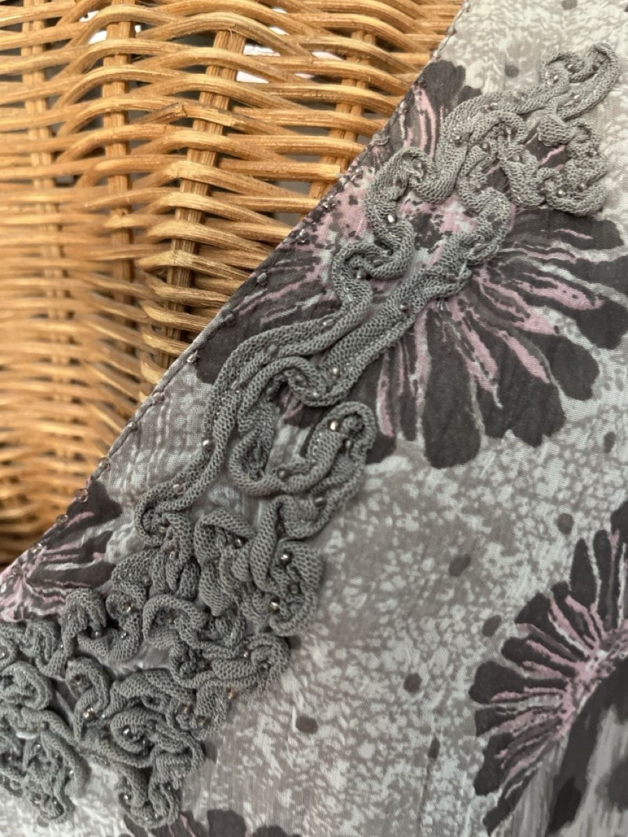 Gerry Weber Kleider: Wunderschönes Kleid, Gerry Weber, 38/40 – Gebraucht aus Solothurn von Bobesch08 1