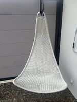 Garden swing IKEA PS SVINGA 🤍 Hängesessel Garten Schaukel