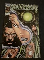 ALLEGRA N°4 COMICS VINTAGE 1996 4 ISSUE MINISERIES ENGLISH