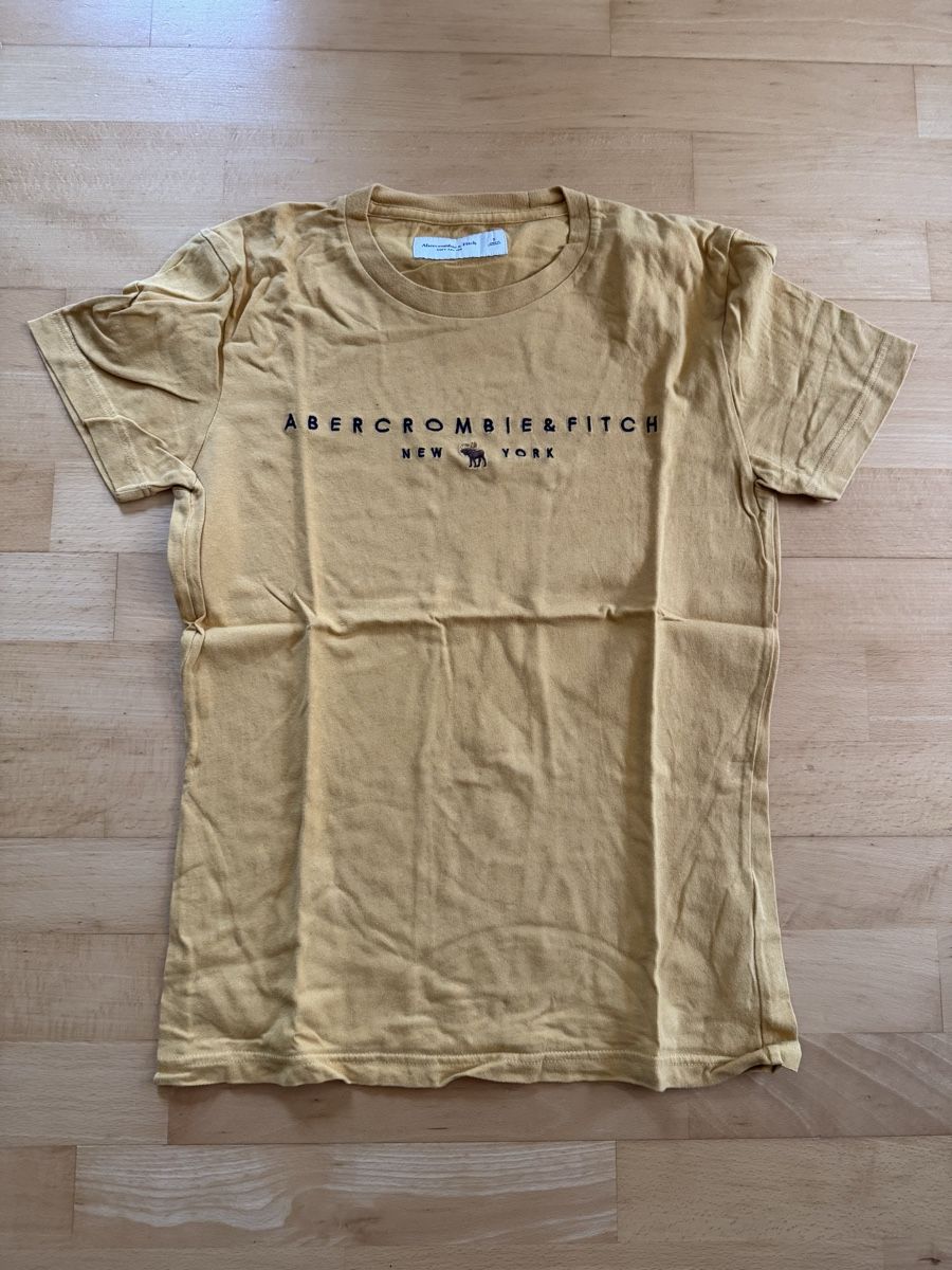 T-shirt: 7 Marken T-Shirt's, Gr. S – Usato da Effretikon venduto da jas_92ls 5