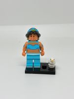 Lego Disney Minifigur - Jasmine (dis035)