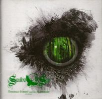 Swallow The Sun EMERALD FOREST AND BLACKBIRD Death Metal CD