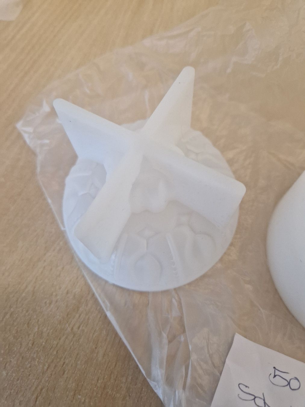 Kits de loisir créatif: Silikonformen – D'occasion à Ipsach par Sabinet 2