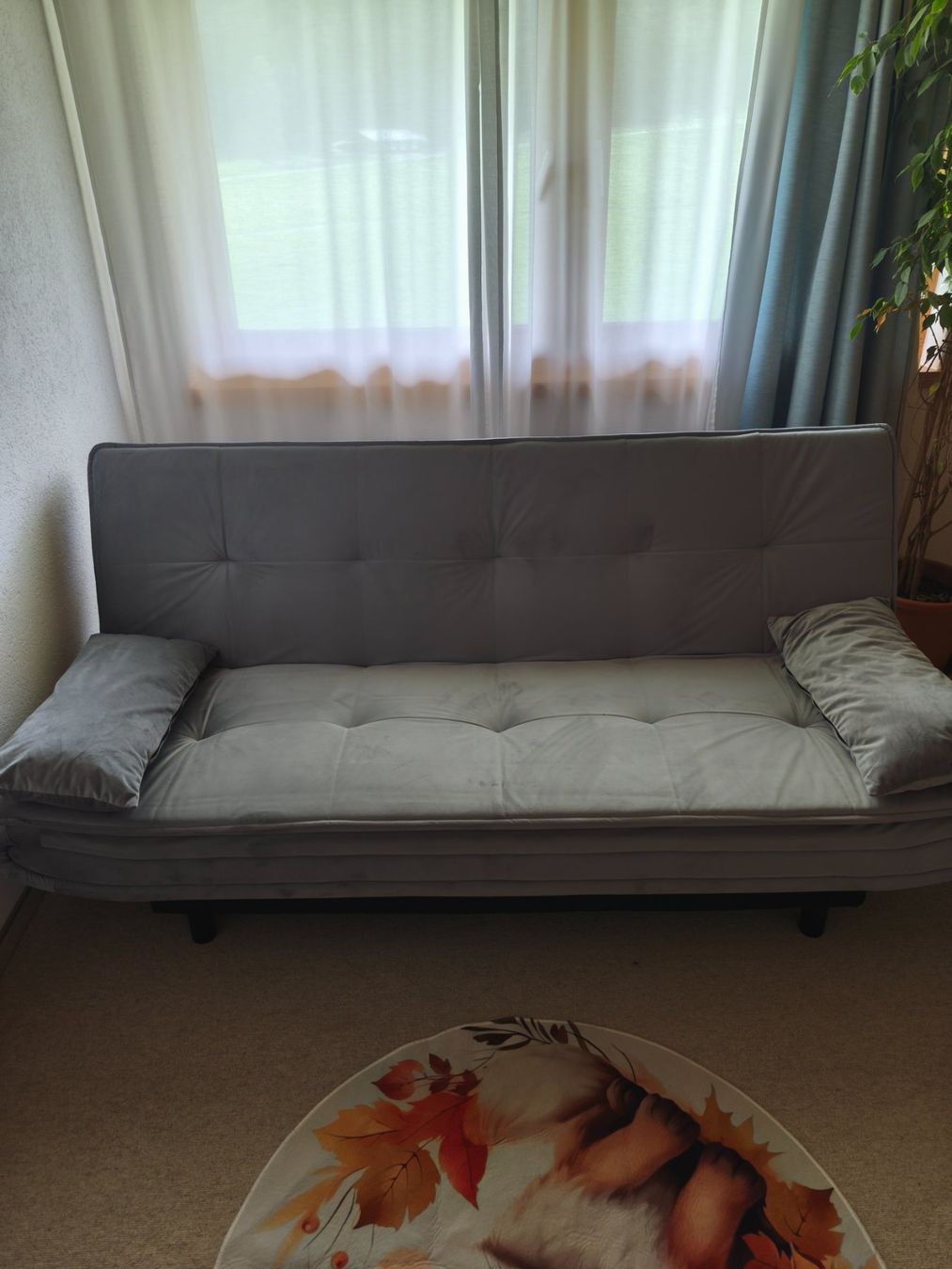 Sofas: Sofa Bett 120x200 – Gebraucht aus Davos Wolfgang von ren_h2px 1