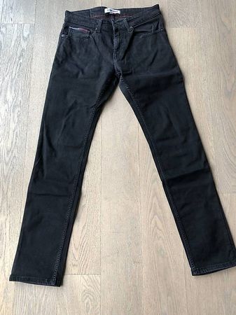 Tommy Jeans Slimfit 'Scanton'