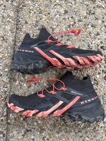 Mammut Aegility Pro Mid women t39