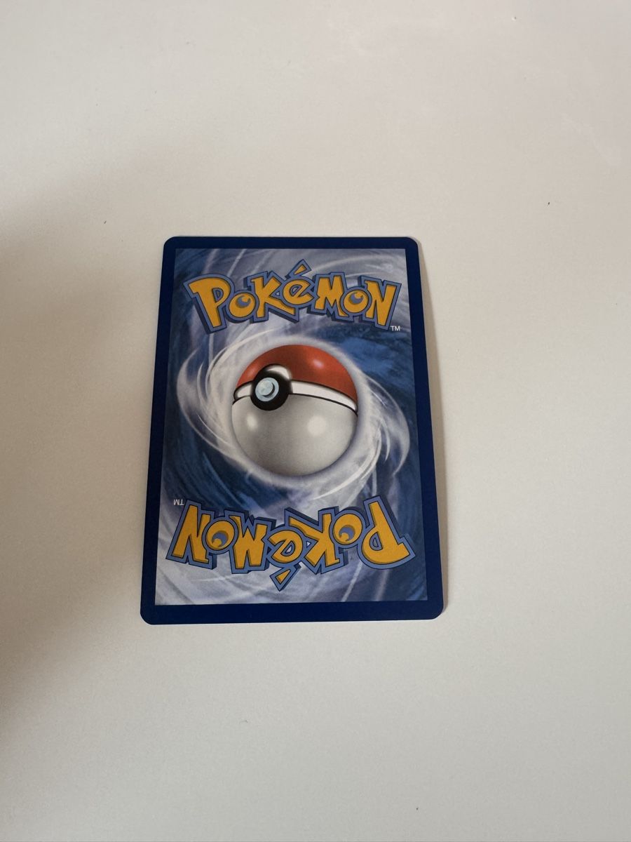 Pokémon Sammelbilder & Trading cards: Pokemon Karte Raging Bolt EX – Neu (gemäss Beschreibung) aus Boniswil von Lisu97p 1