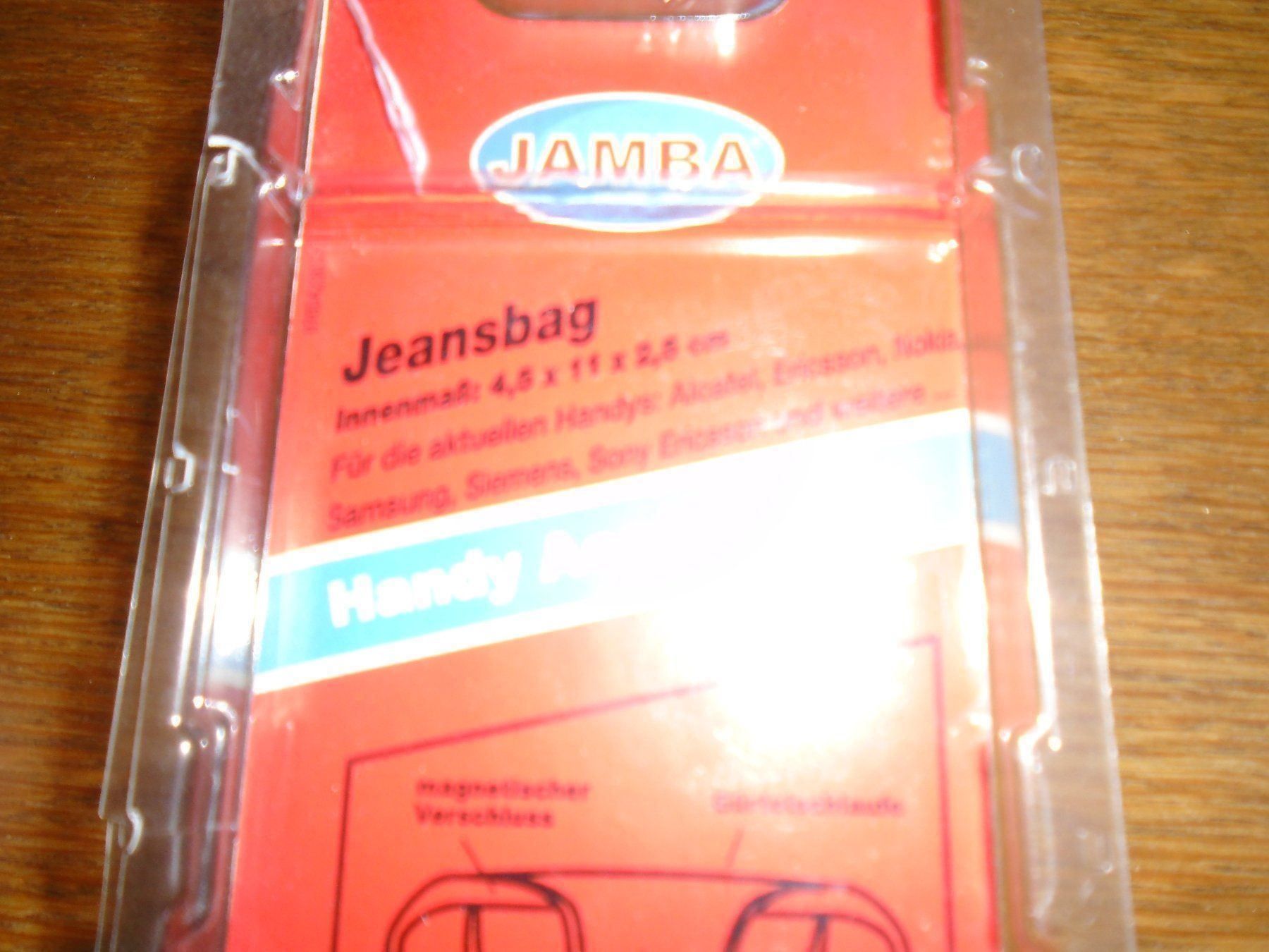 Sacs: Handytasche – Neuf avec emballage d'origine à Niederlenz par Cedros58 3