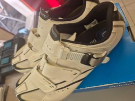 Chaussures vélo course Shimano SH-R088W taille 42