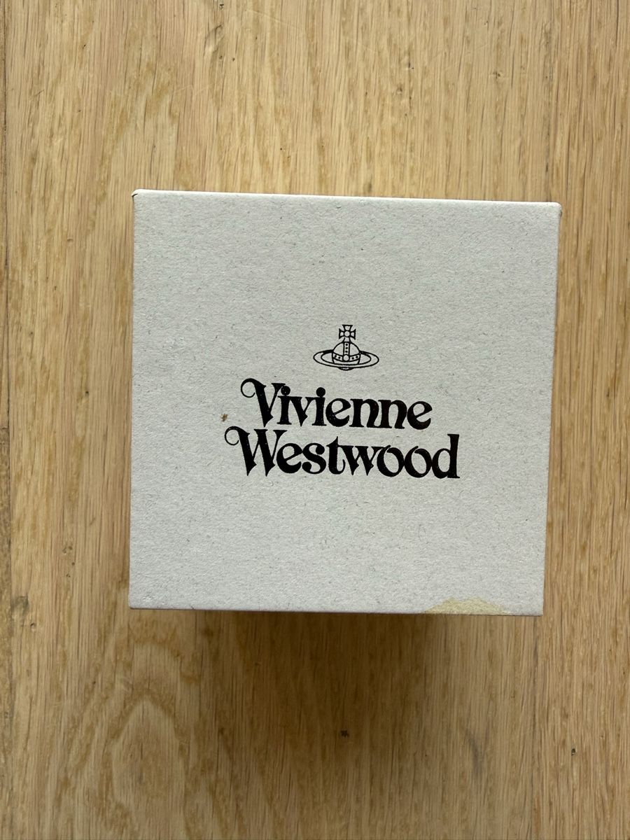 Colliers: Vivienne Westwood Halskette Silber – Neuf avec emballage d'origine à Zürich par sandro_colombini 6