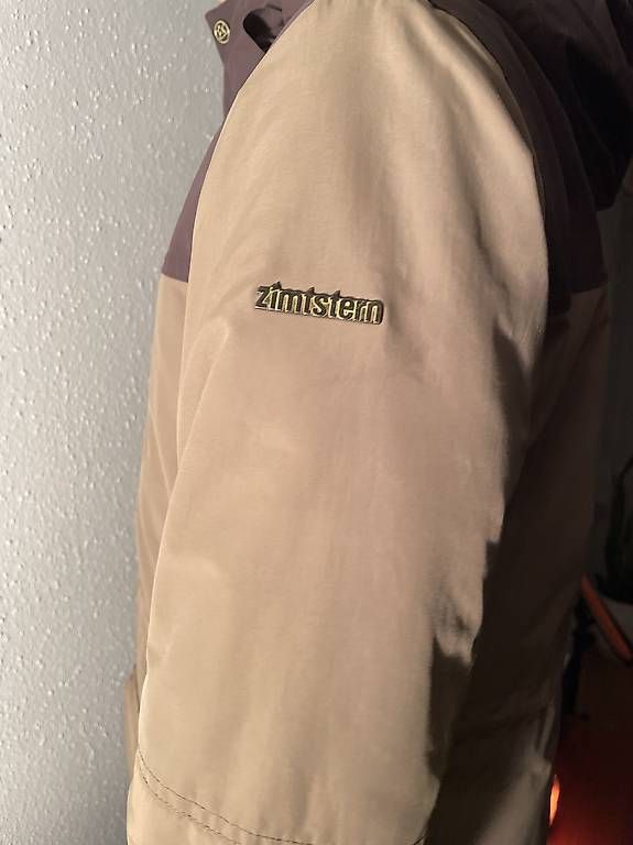 Giacche: Zimtstern Winterjacke – Usato da Bassersdorf venduto da Darione 4