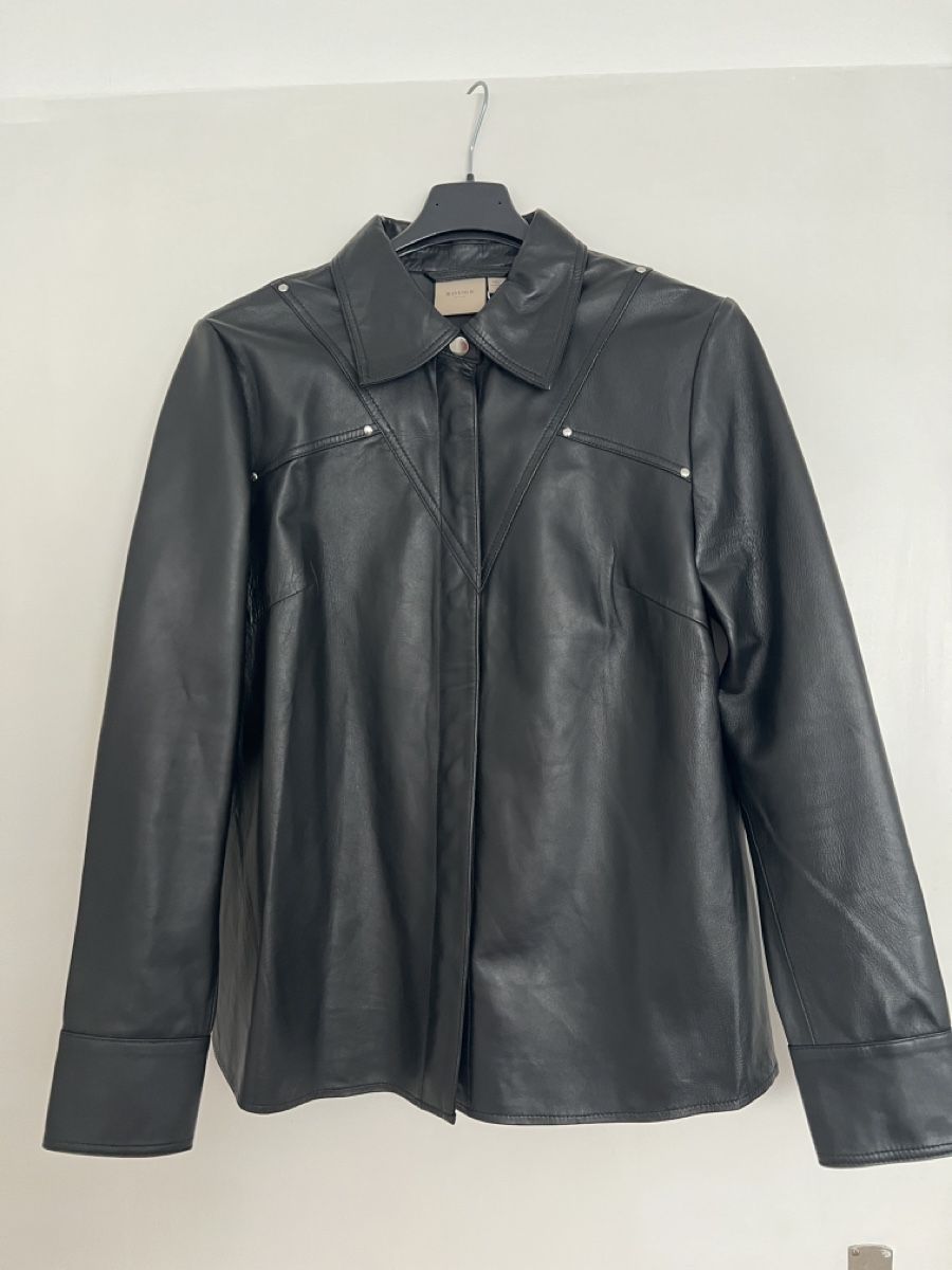 Vila Giacche: Jacke Rouge Vila – Nuovo (secondo la descrizione) da Baar venduto da rom_j56y 6