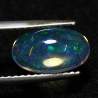 Ethiopische Opal 1.16ct