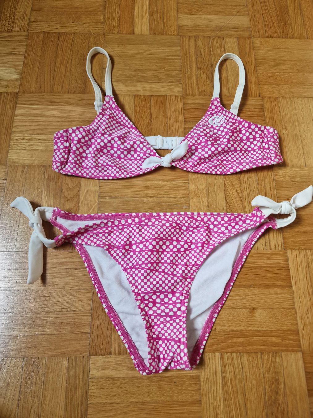 Rip Curl Badekleider & Bikinis: Neu! Mädchen Bikini set Gr.146 – Neu und originalverpackt aus Riehen von CL1n2