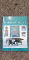 Schreibtische - Illustrierte Geschichte der Möbel