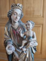 Marienstatue mit Kind