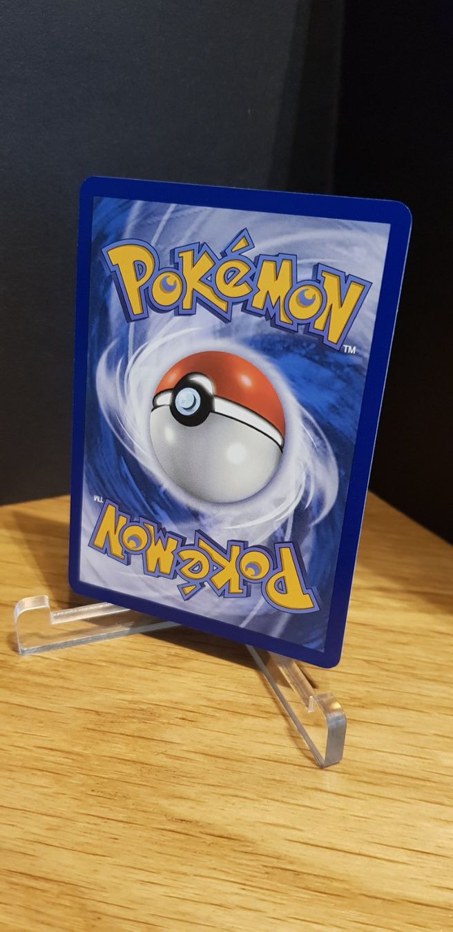 Pokémon Sammelbilder & Trading cards: Pokemon Karte Formeo Sonnenform 195/191 – Neu (gemäss Beschreibung) aus Müllheim Dorf von Randy026 3