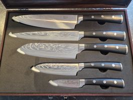 Couteau de cuisine