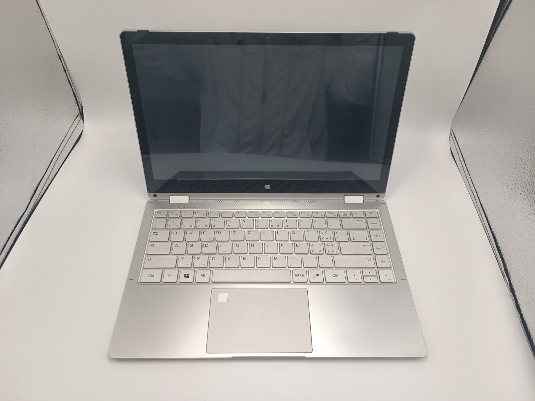 Trekstor Notebook: Trekstor Primebook C13B – Usato da Schlieren venduto da 2nd-Life