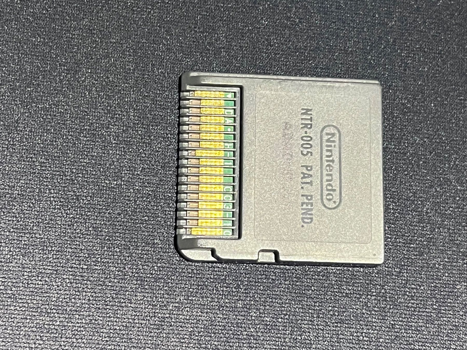 Nintendo Giochi: Pokémon Diamant-Edition Nintendo DS – Usato da Udligenswil venduto da gia_sjg7 3