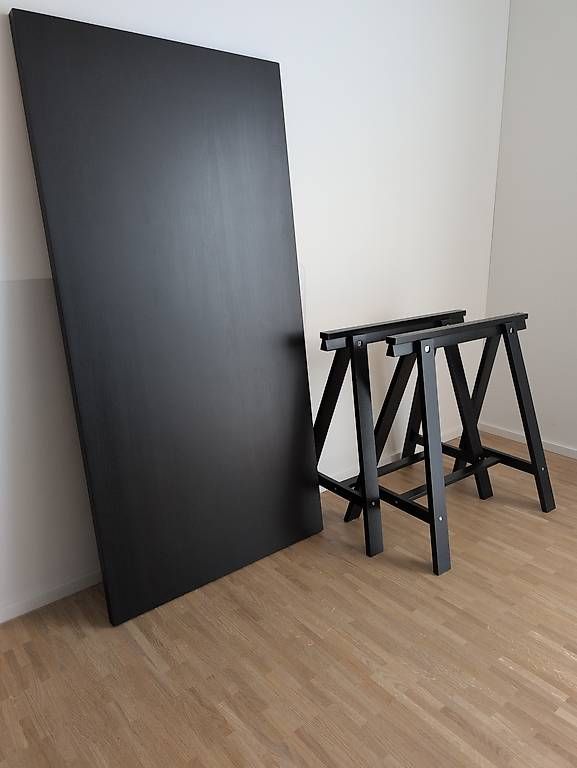 Ikea Scrivanie: Bürotisch – Usato da Kreuzlingen venduto da sam_zx6f 3