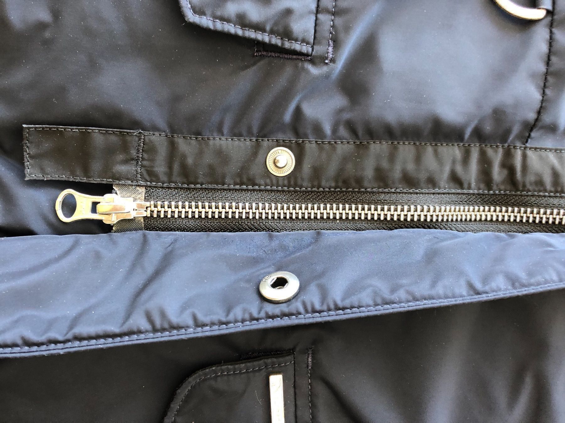 Giacche: Jacke – Usato da Weggis venduto da Steff125ch 3