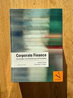 Corporate Finance - Volkart Wagner - 7. Auflage
