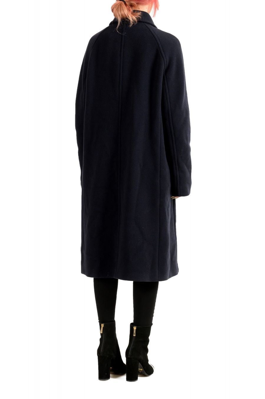 Hugo Boss Cappotti: Original BOSS Wintermantel "Comara" DE 42 Ladenpreis 890.- – Nuovo (secondo la descrizione) da Zürich venduto da TRIKOTKAISER 2