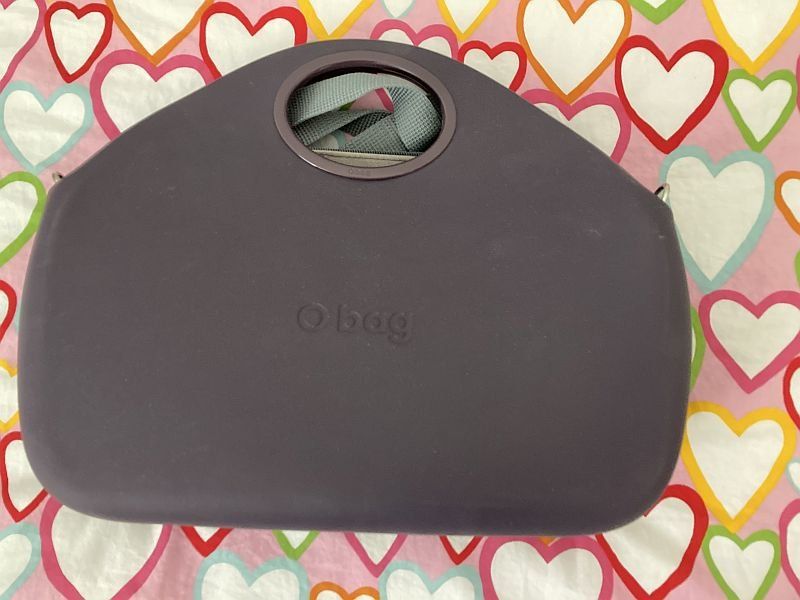 Obag Borse da donna: borsetta a mano Obag – Usato da Airolo venduto da Hmagnum