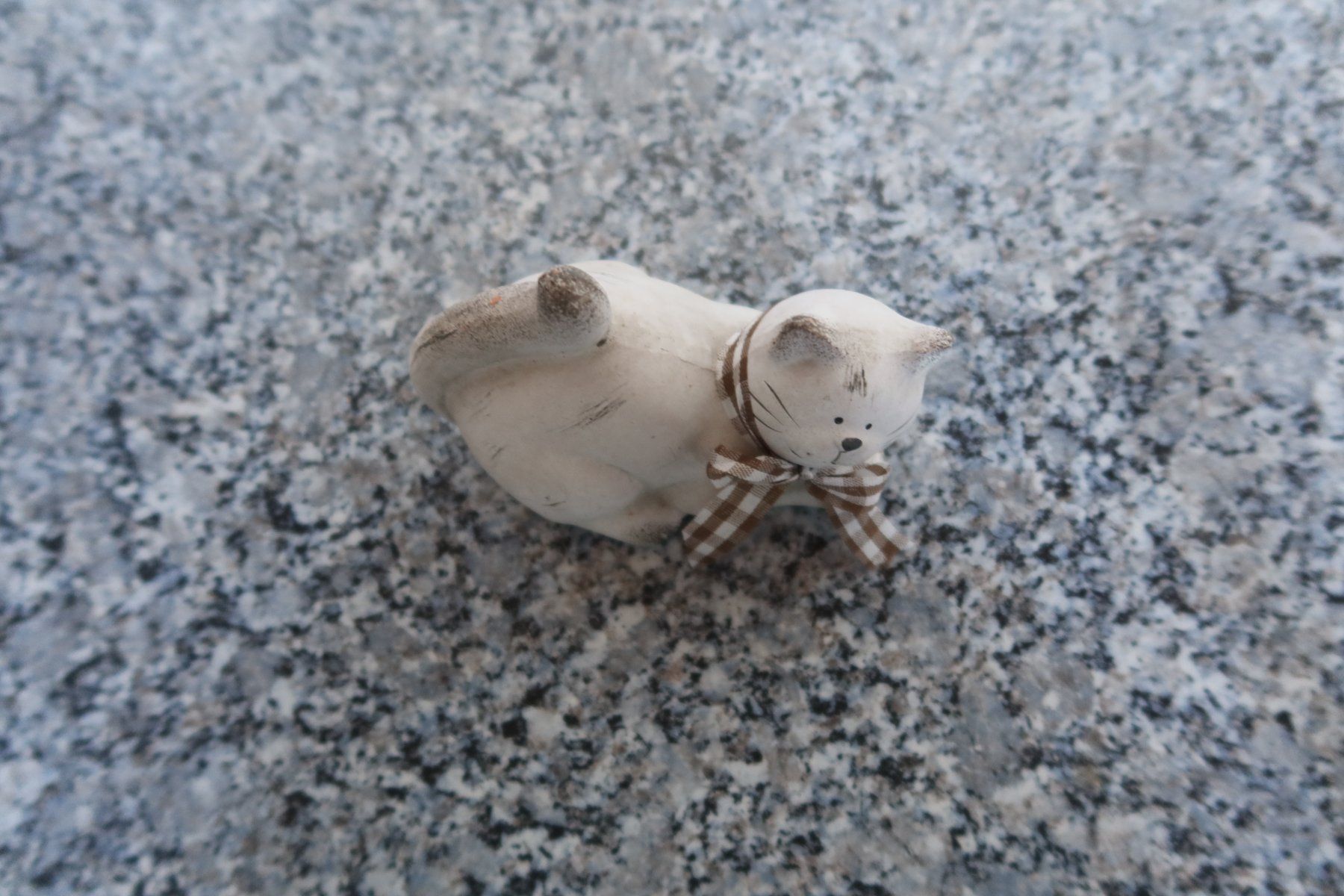 Statuette: Katze – Nuovo (secondo la descrizione) da Täuffelen venduto da Cindybussy