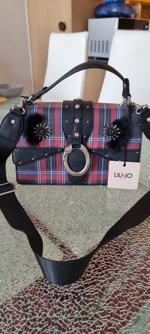 Liu Jo Borse da donna: Liu Jo Handtasche – Nuovo e nell'imballaggio originale da Luzern venduto da Reni025