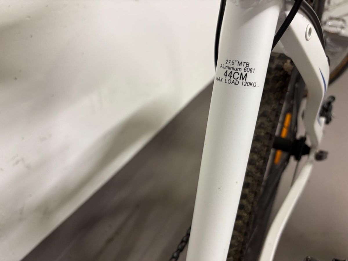 Leopard Biciclette: Leopard MTB Mountain Cat 27,5 44 cm – Usato da Kaiseraugst venduto da jennflechas 1
