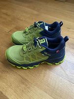 Trollkids Trolltunga Gr. 33 Trekkingschuhe Wanderschuhe