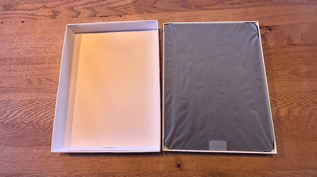 Apple Tablet PC: Neu iPad pro 13'' 2025 256GB – Nuovo e nell'imballaggio originale da Stäfa venduto da reb_5lvx 2