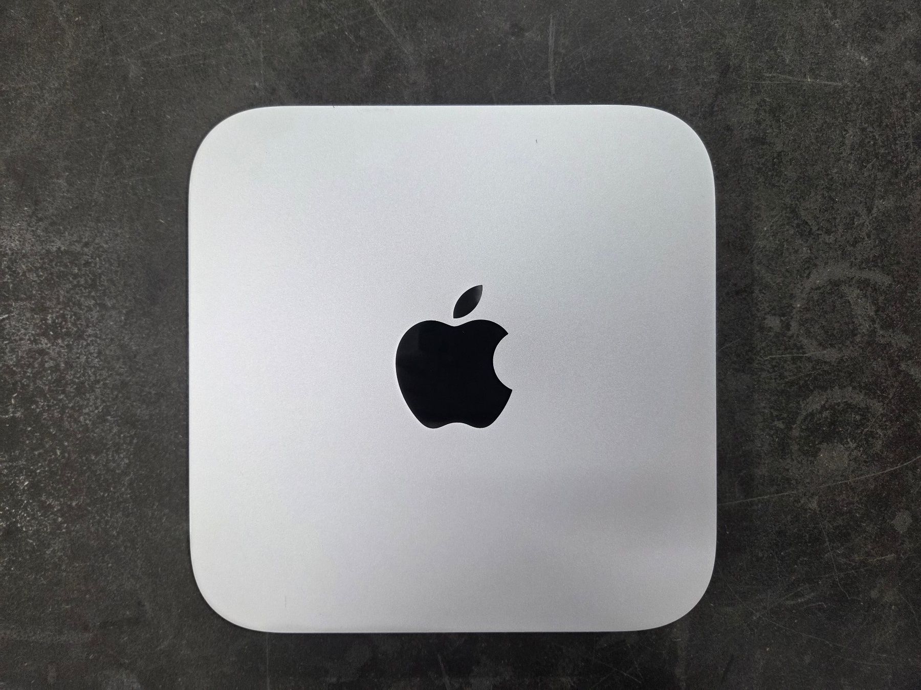 Apple PC: Apple Mac Mini 2023 M2, 500GB ***PORTOFREI*** – Usato da Landquart venduto da Chrigi88