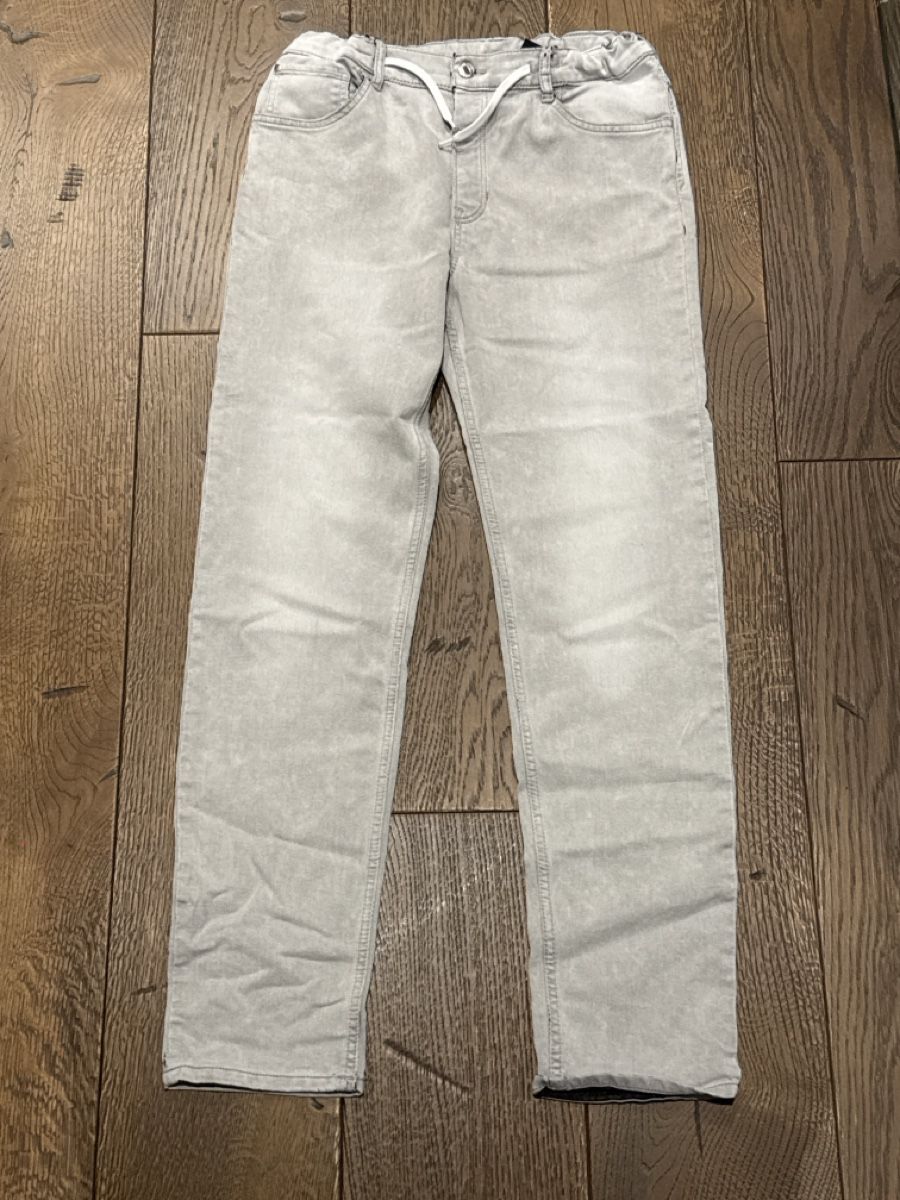 H&M Pantaloni: Jeans Jungen H&M Gr. 170 – Usato da Büren SO venduto da Nuri09