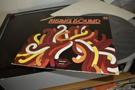 CH Rising Sound  – Live And Love EX!