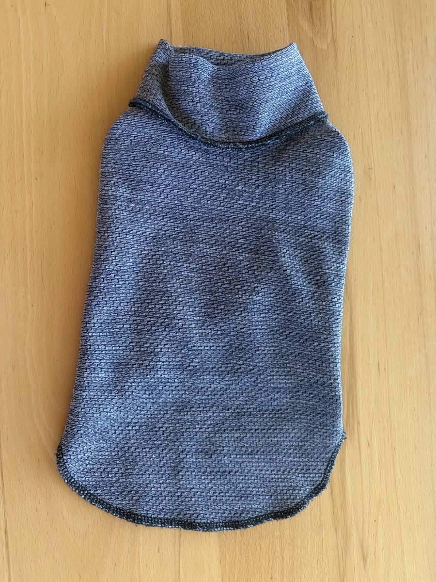 Abbigliamento: Sofa Dog Wear Quinto Thermo – Usato da Sonnental venduto da R_Sonderegger